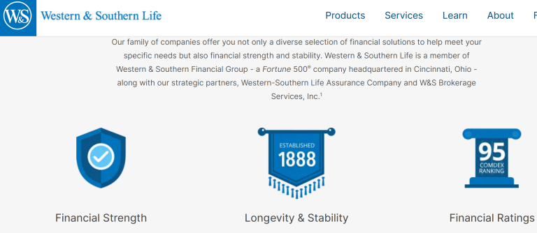 Michael Ghohestani Financial representative at Western & Southern Life photo