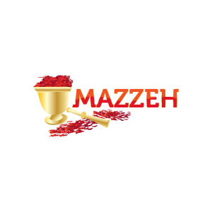 Mazzeh logo