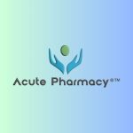 Acutepharmacy – Trusted Online Pharmacy USA | Fast Delivery logo