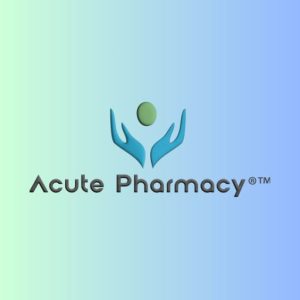 لوگوی Acutepharmacy – Trusted Online Pharmacy USA | Fast Delivery