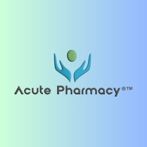 Acutepharmacy – Trusted Online Pharmacy USA | Fast Delivery