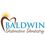 لوگوی Baldwin Distinctive Dentistry