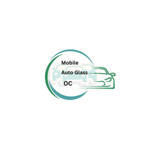 Mobile Auto Glass OC logo