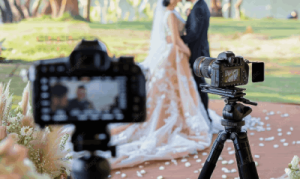 TALIN FILM PHOTOGRAPHY & VIDEO logo