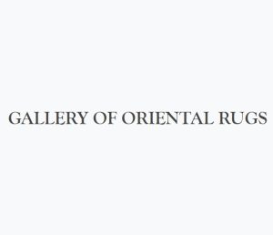 لوگوی Gallery Of Oriental Rugs