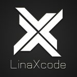 Linaxcode logo