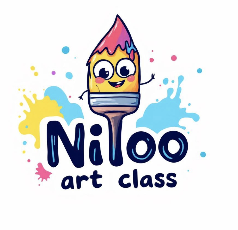 NILOO Art class