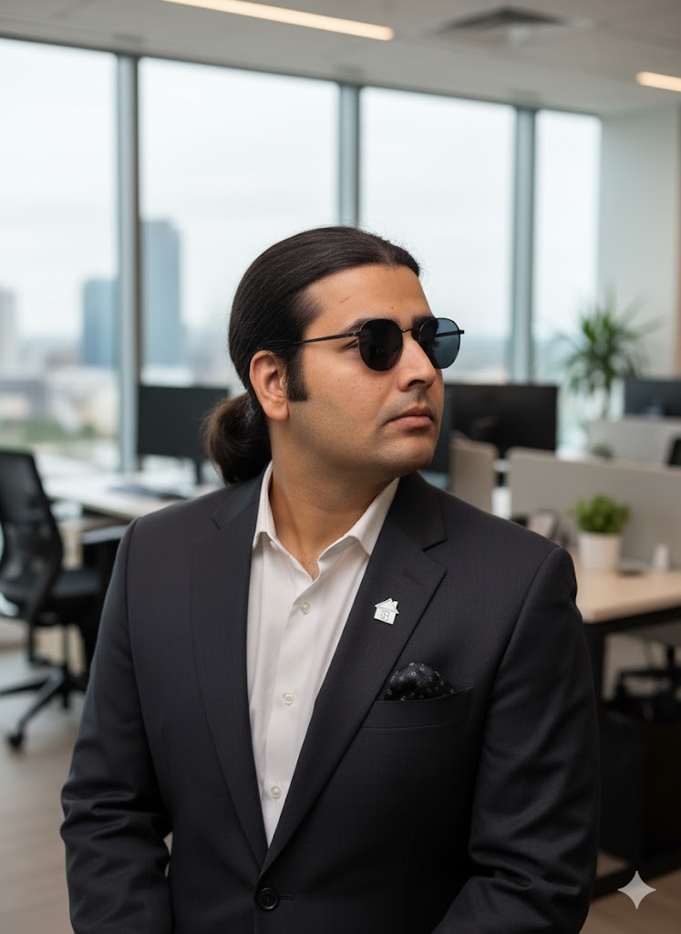 Mohammad Jaz