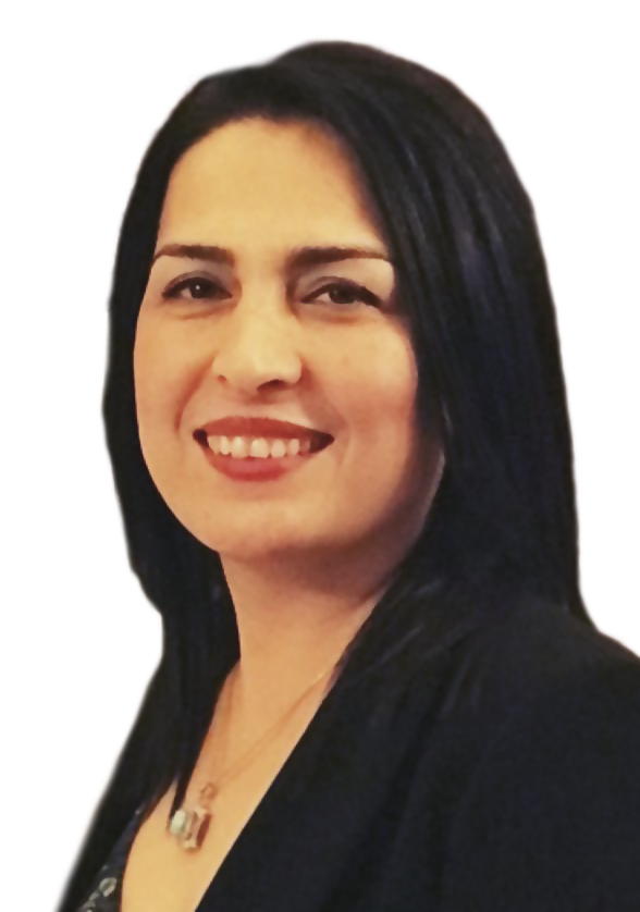 Anita Tavakolian