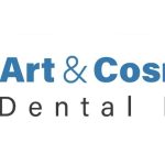 Art & Cosmetic Dental Lab logo