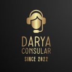 لوگوی Darya Cosular