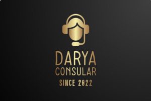 Darya Cosular logo