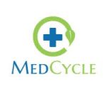 Medcycle LLC logo