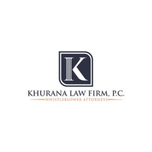 لوگوی Khurana Law Firm