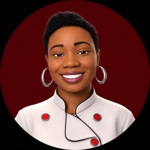 Chefnylah logo