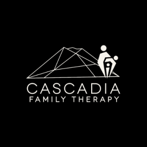 Cascadia Family Therapy logo