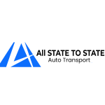 All State to State Auto Transport logo